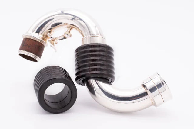 Bass Clarinet Resonator