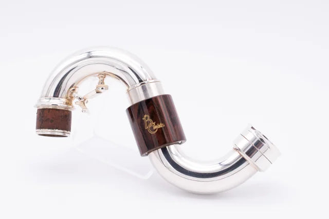 Bass Clarinet Resonator