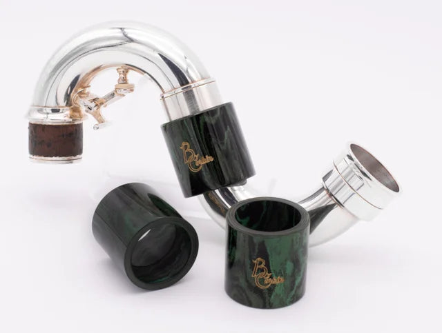 Bass Clarinet Resonator