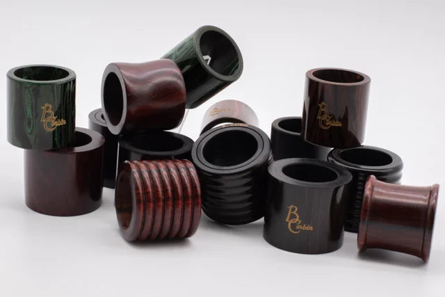 Bass Clarinet Resonator