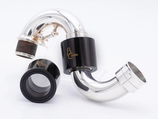 Bass Clarinet Resonator