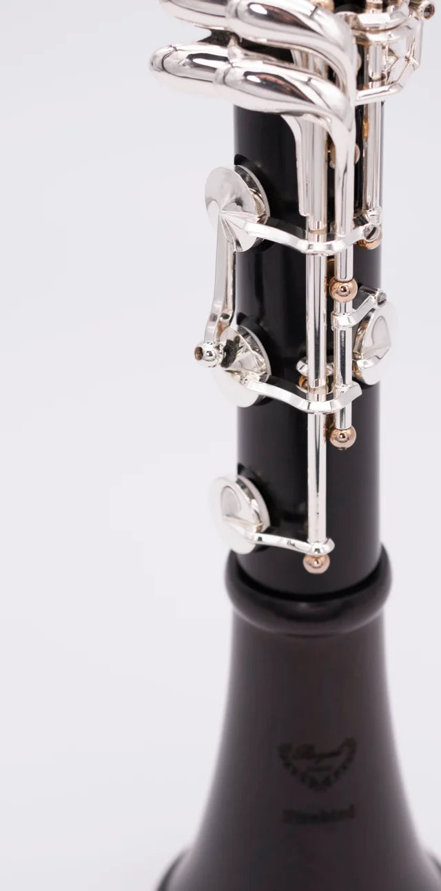 Royal Global Firebird Clarinet