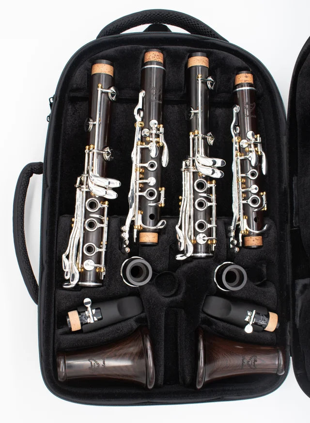 Royal Global Polaris Clarinet