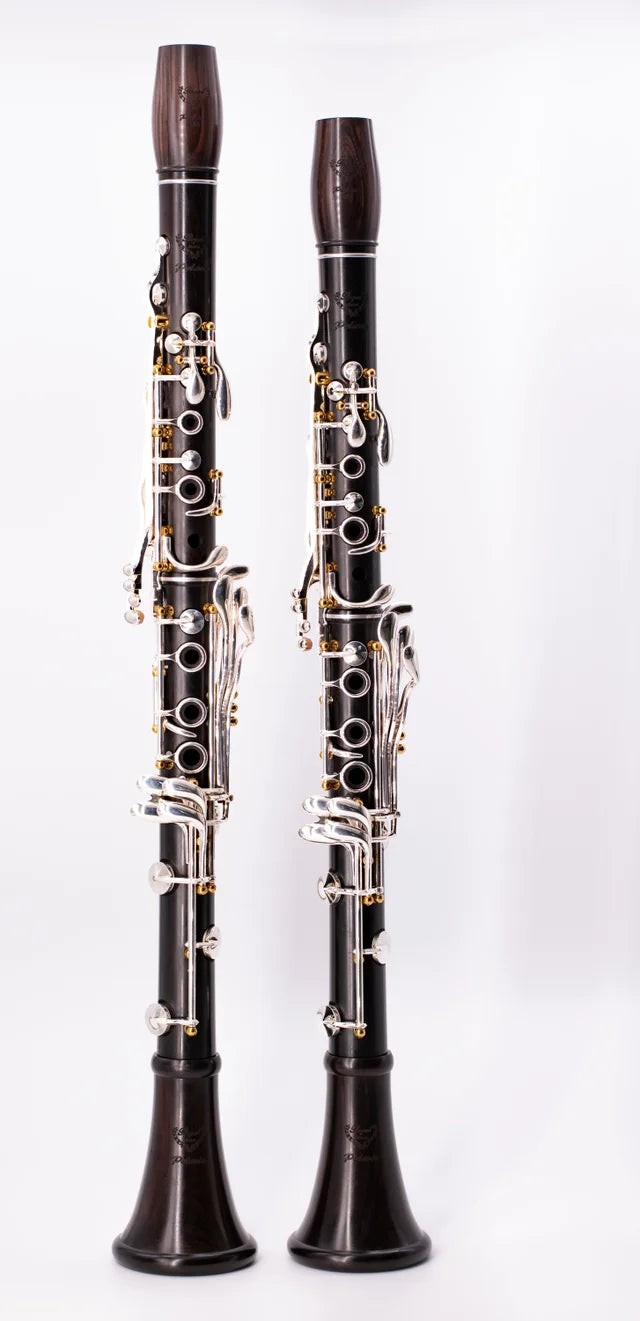 Royal Global Polaris Clarinet