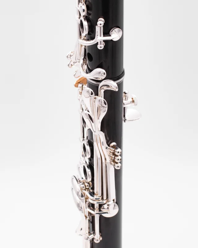 Royal Global Classical Limited Clarinet