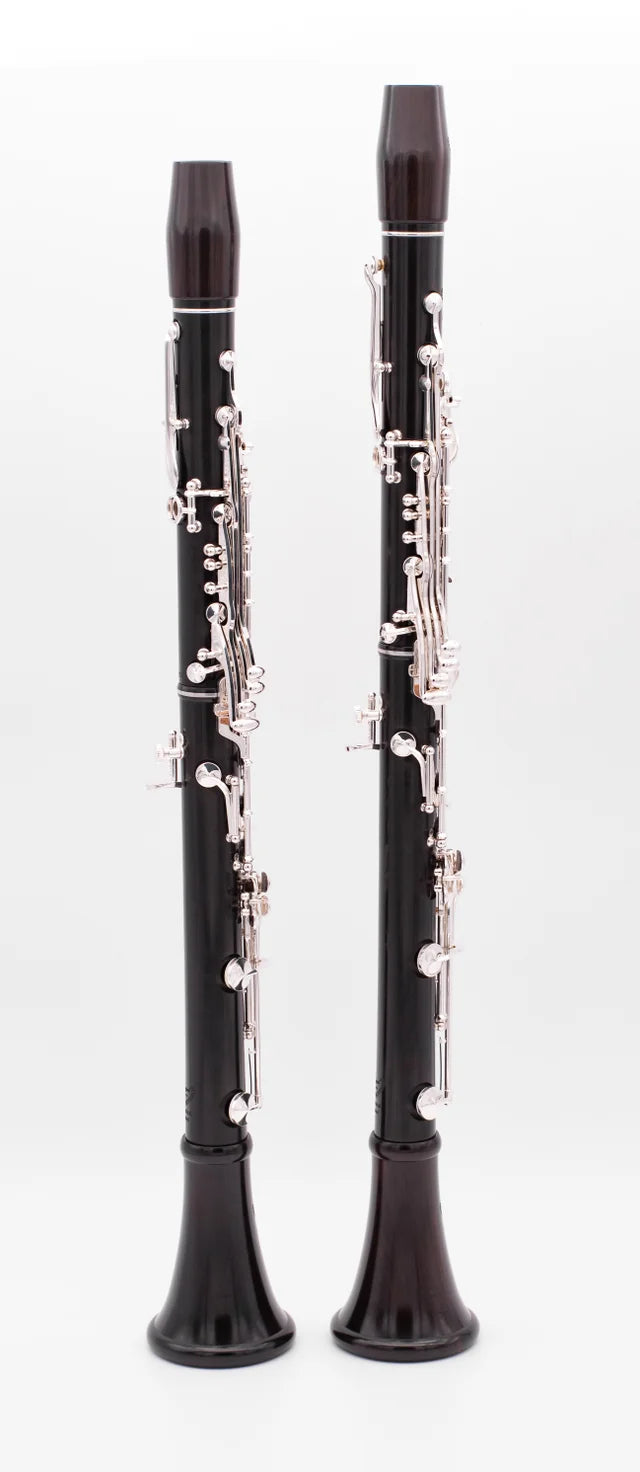 Royal Global Classical Limited Clarinet