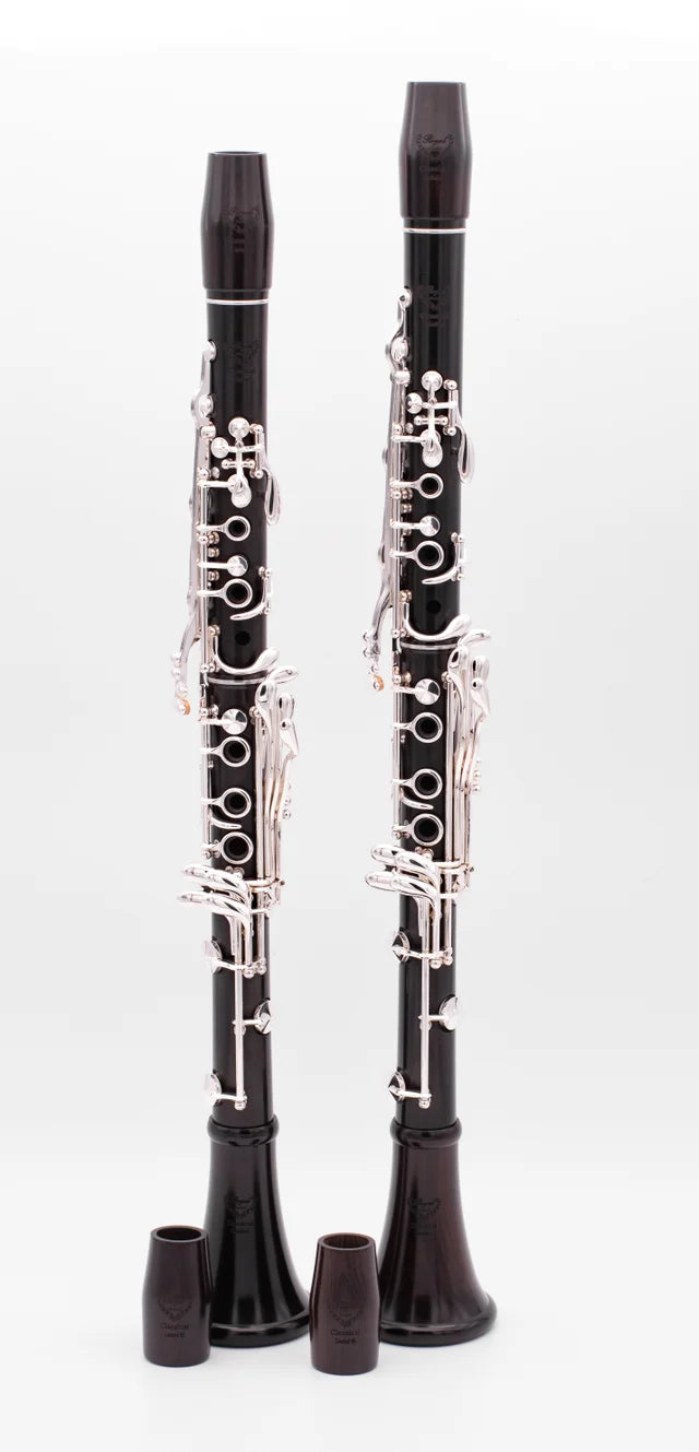 Royal Global Classical Limited Clarinet