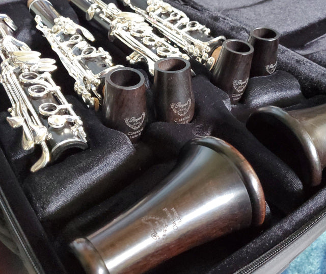 Royal Global Classical Limited Clarinet