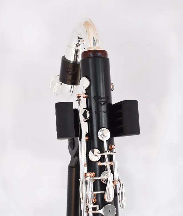 Royal Global Firebird Bass Clarinet