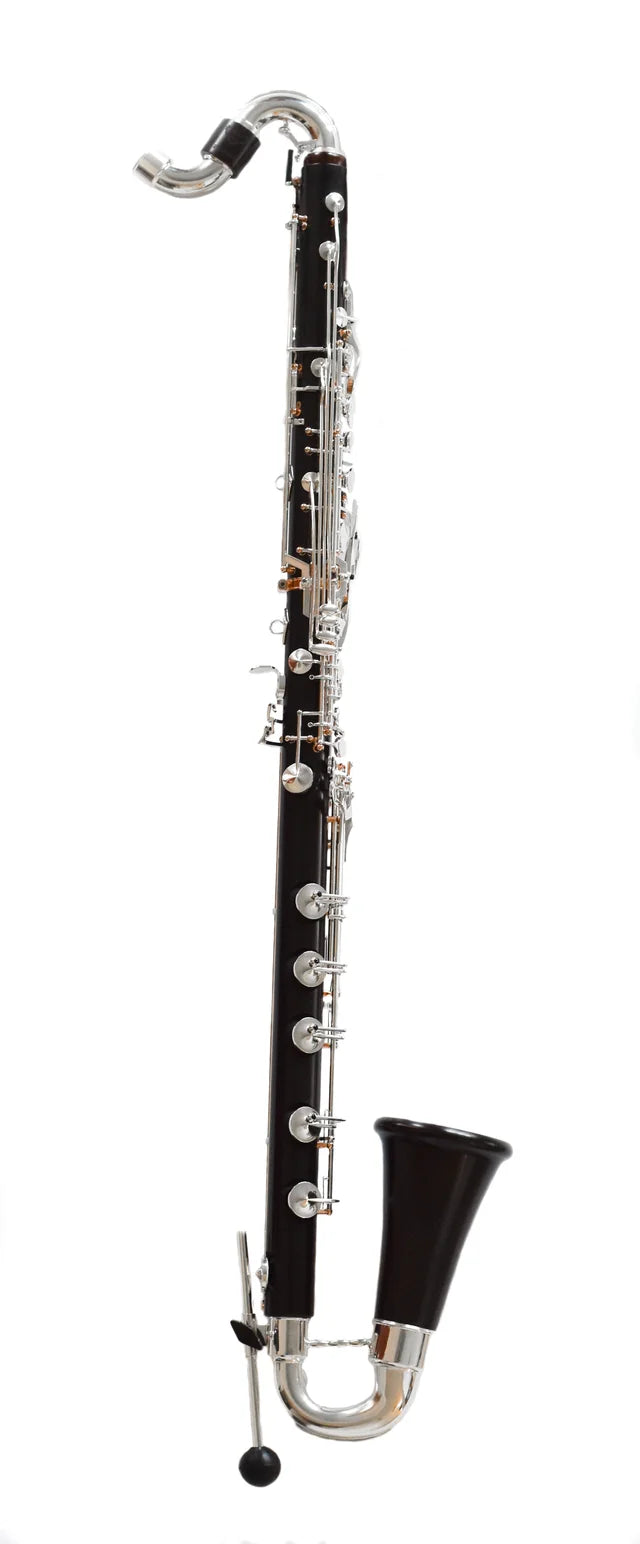 Royal Global Firebird Bass Clarinet