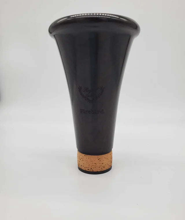 Firebird Bass Clarinet Bell