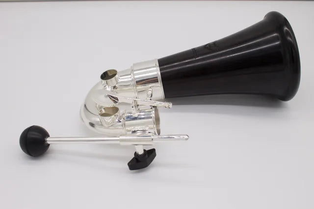 Firebird Bass Clarinet Bell