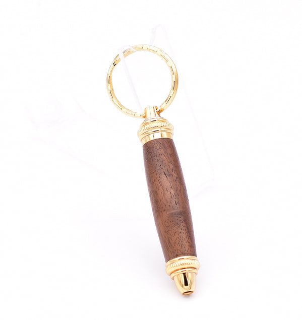 Keychain Screwdriver - 24kt Gold