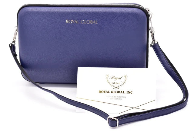 Royal Global Designer Collection Clarinet Case