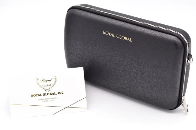 Royal Global Designer Collection Clarinet Case