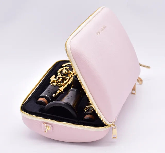 Royal Global Designer Collection Clarinet Case