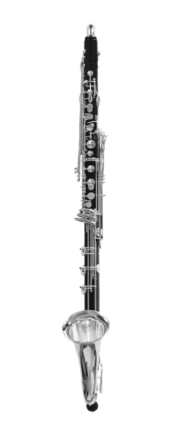 Royal Global Polaris Low C Bass Clarinet