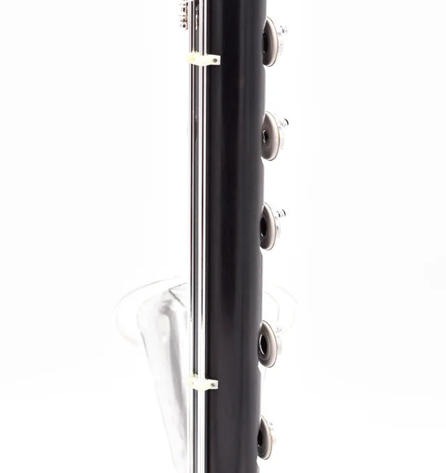 Royal Global Polaris Low C Bass Clarinet
