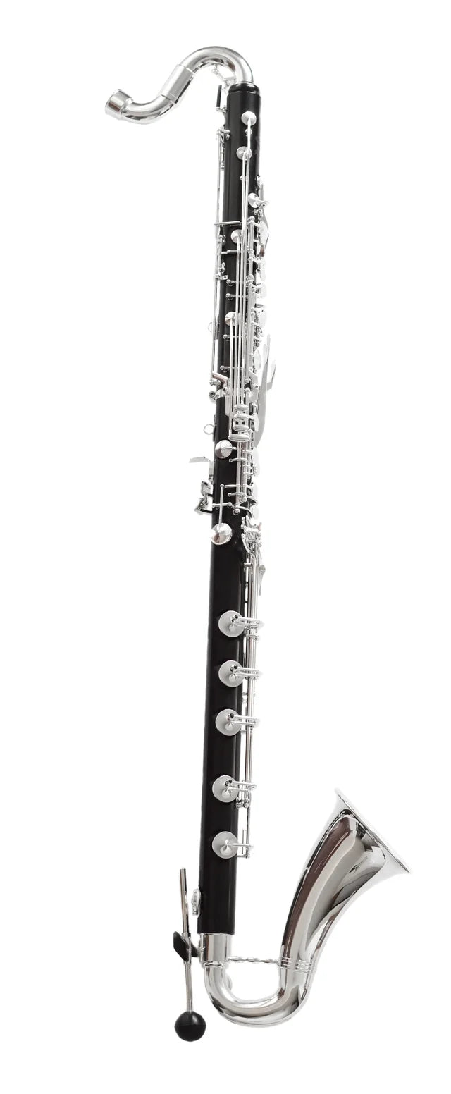 Royal Global Polaris Low C Bass Clarinet