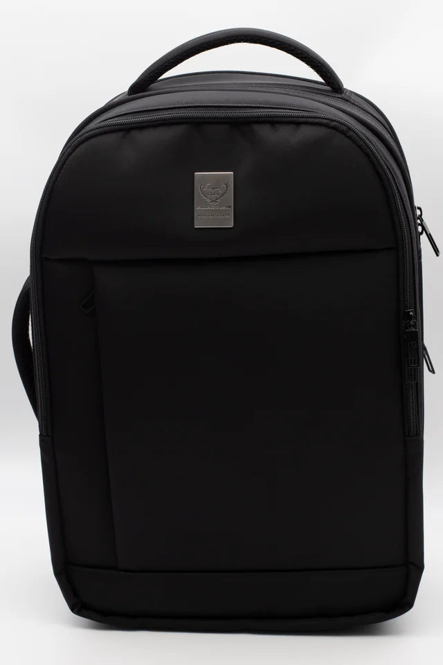 Royal Global Ultra Lightweight Double Clarinet Case