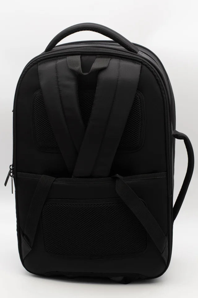 Royal Global Ultra Lightweight Double Clarinet Case