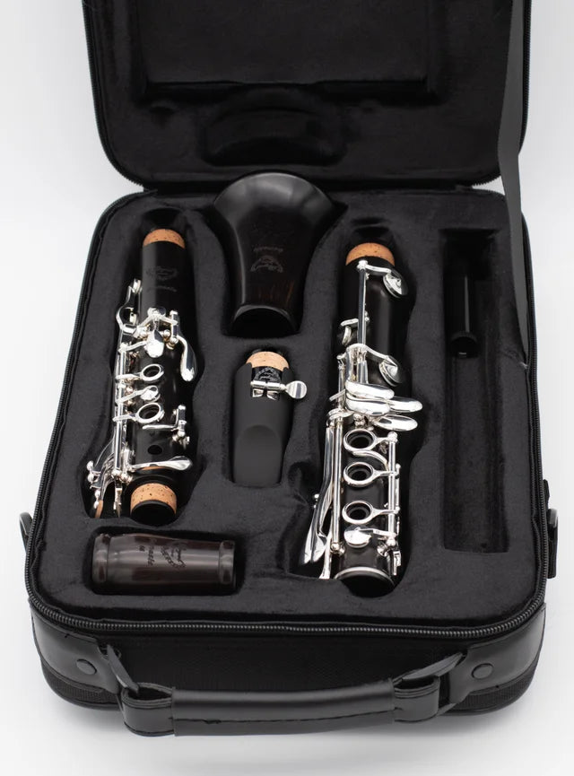 Royal Global Genesis Clarinet