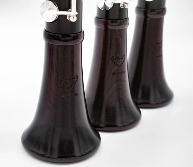 Royal Global Genesis Clarinet