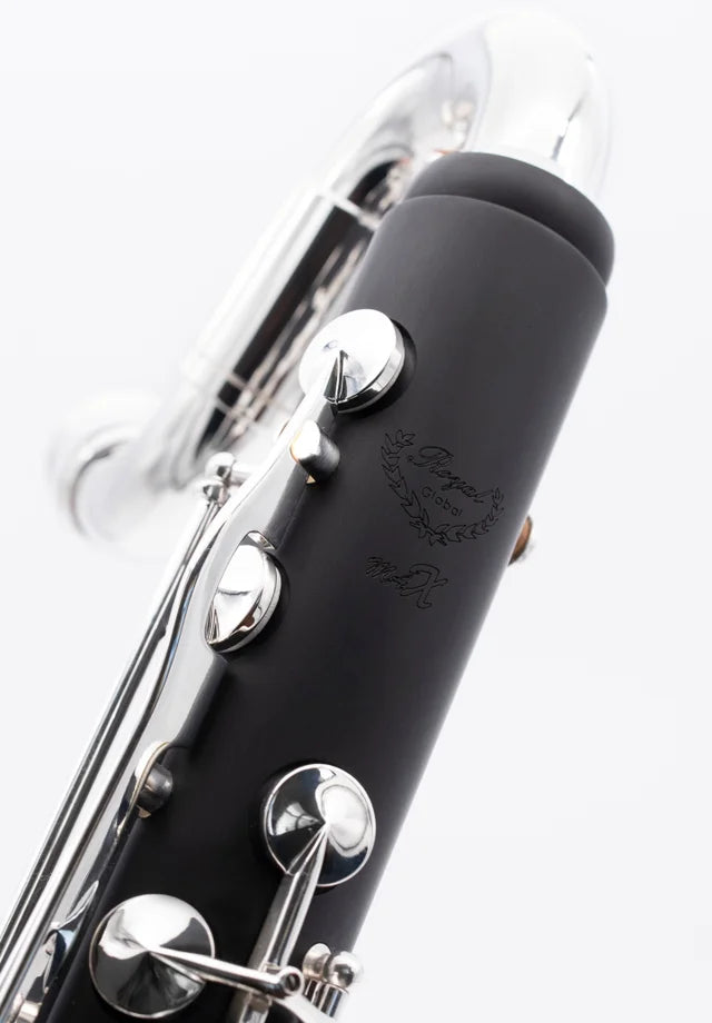 Royal Global Max Low C Bass Clarinet