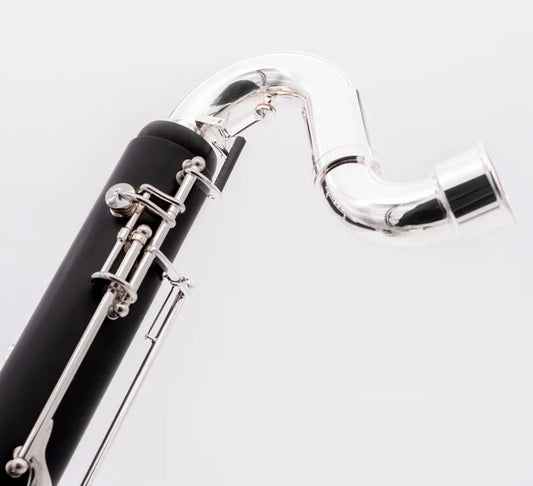 Royal Global Max Low C Bass Clarinet