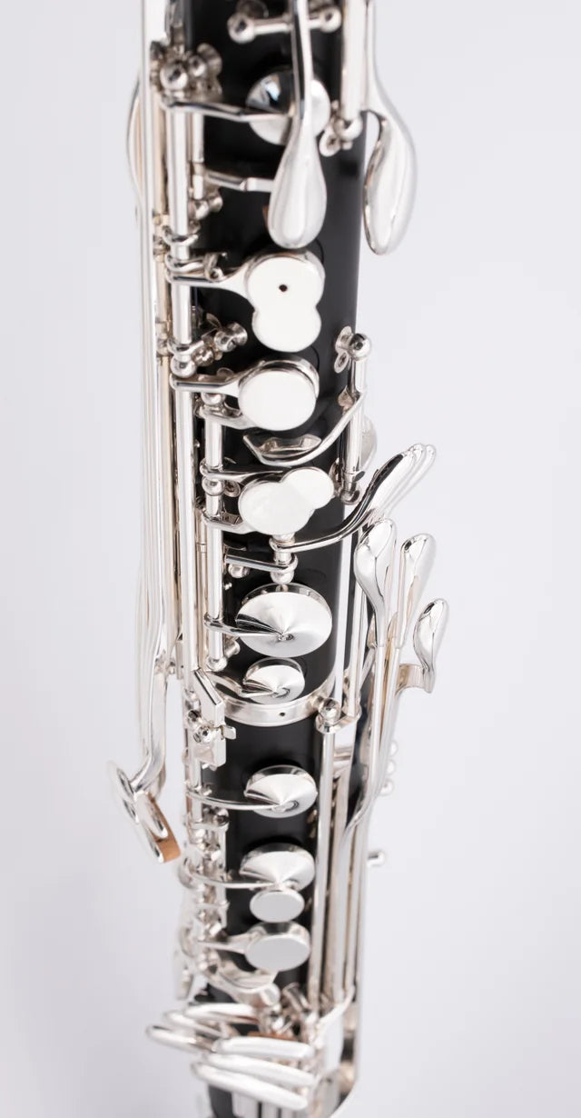 Low c bass online clarinet
