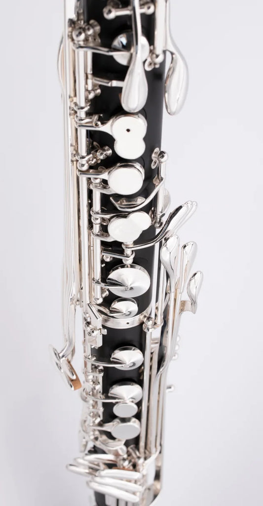 Royal Global Max Low C Bass Clarinet