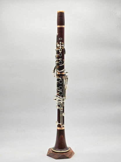 Buffet Crampon Mopane Festival Bb Clarinet