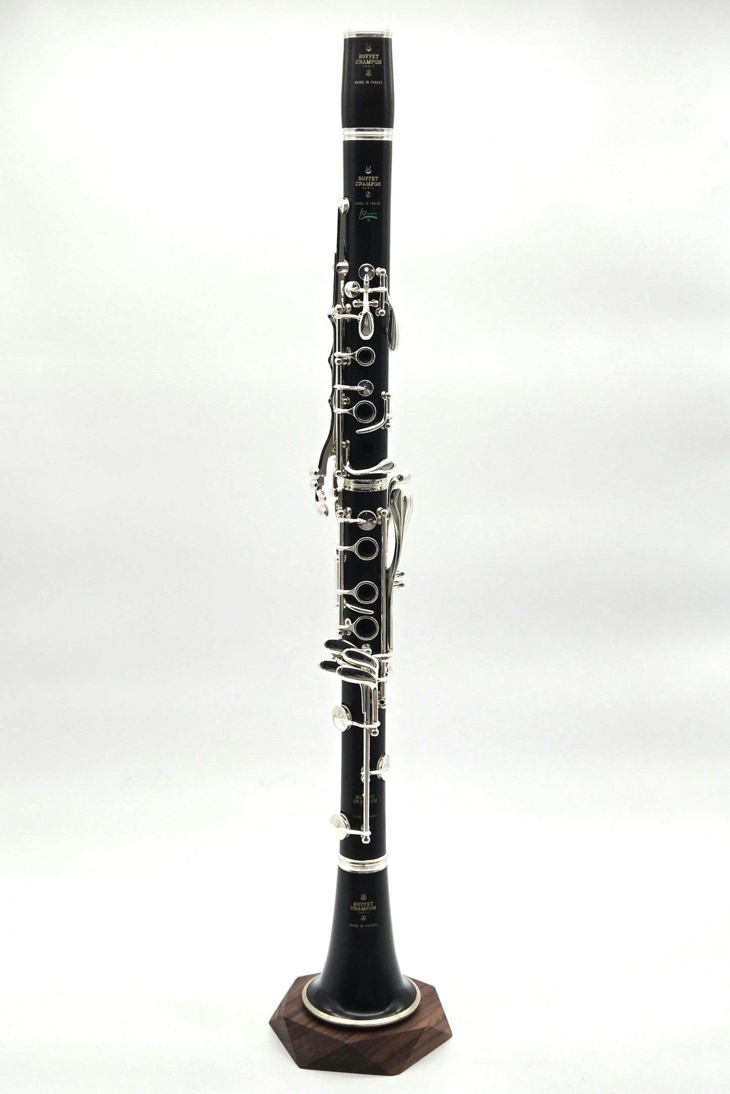 Buffet Crampon Greenline R13 Bb Clarinet