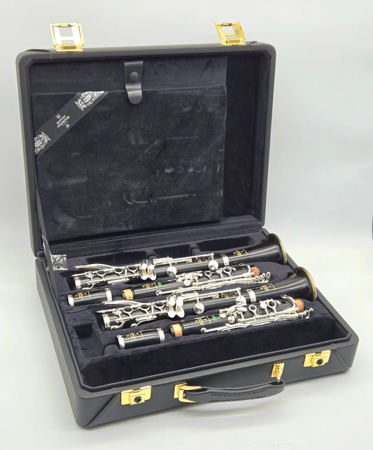 Buffet Crampon Greenline R13 A Clarinet