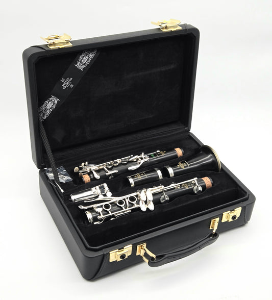 Buffet Crampon Greenline R13 Bb Clarinet