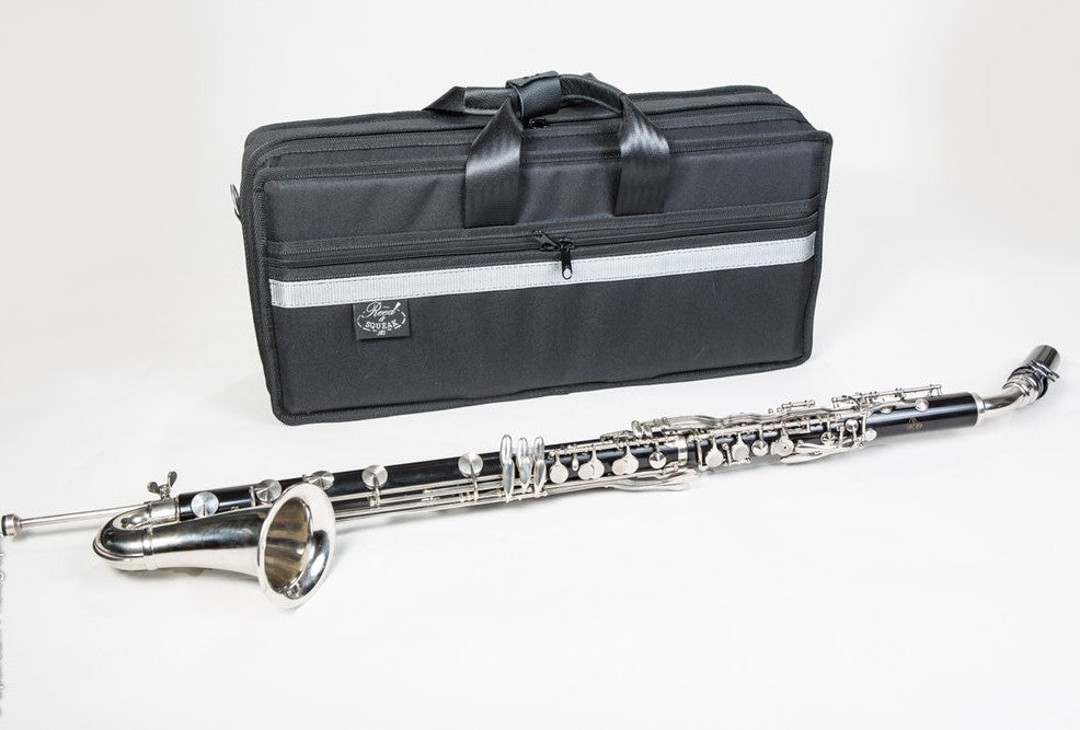 Basset Horn/Alto Clarinet – B. Corbin Clarinet Products