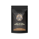 Best Sellers Sample Pack