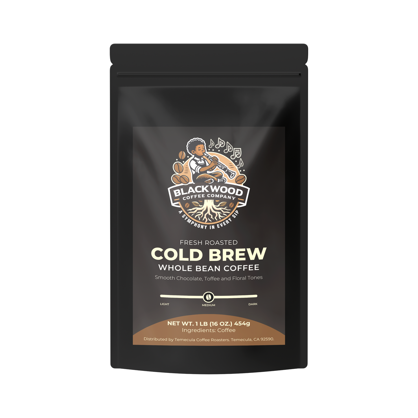 Cold Brew Coffee