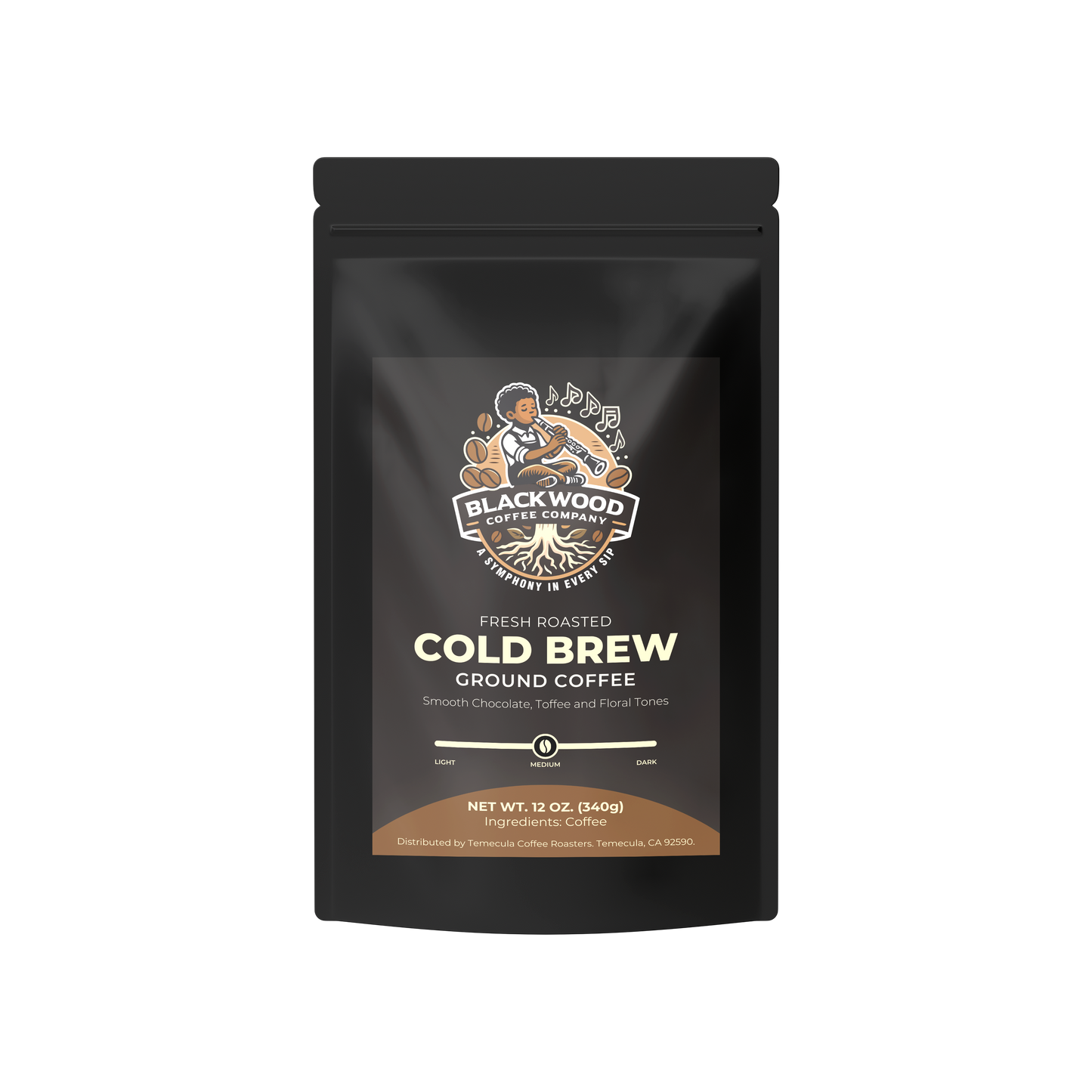 Cold Brew Coffee