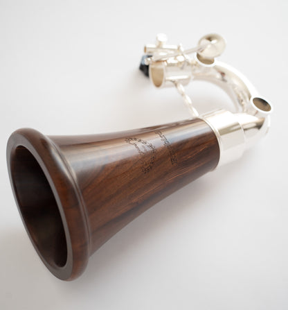 Firebird Bass Clarinet Bell