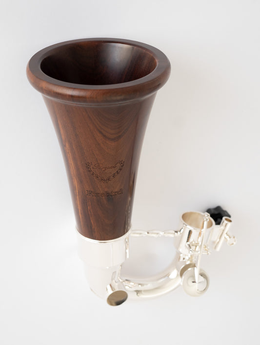 Firebird Bass Clarinet Bell