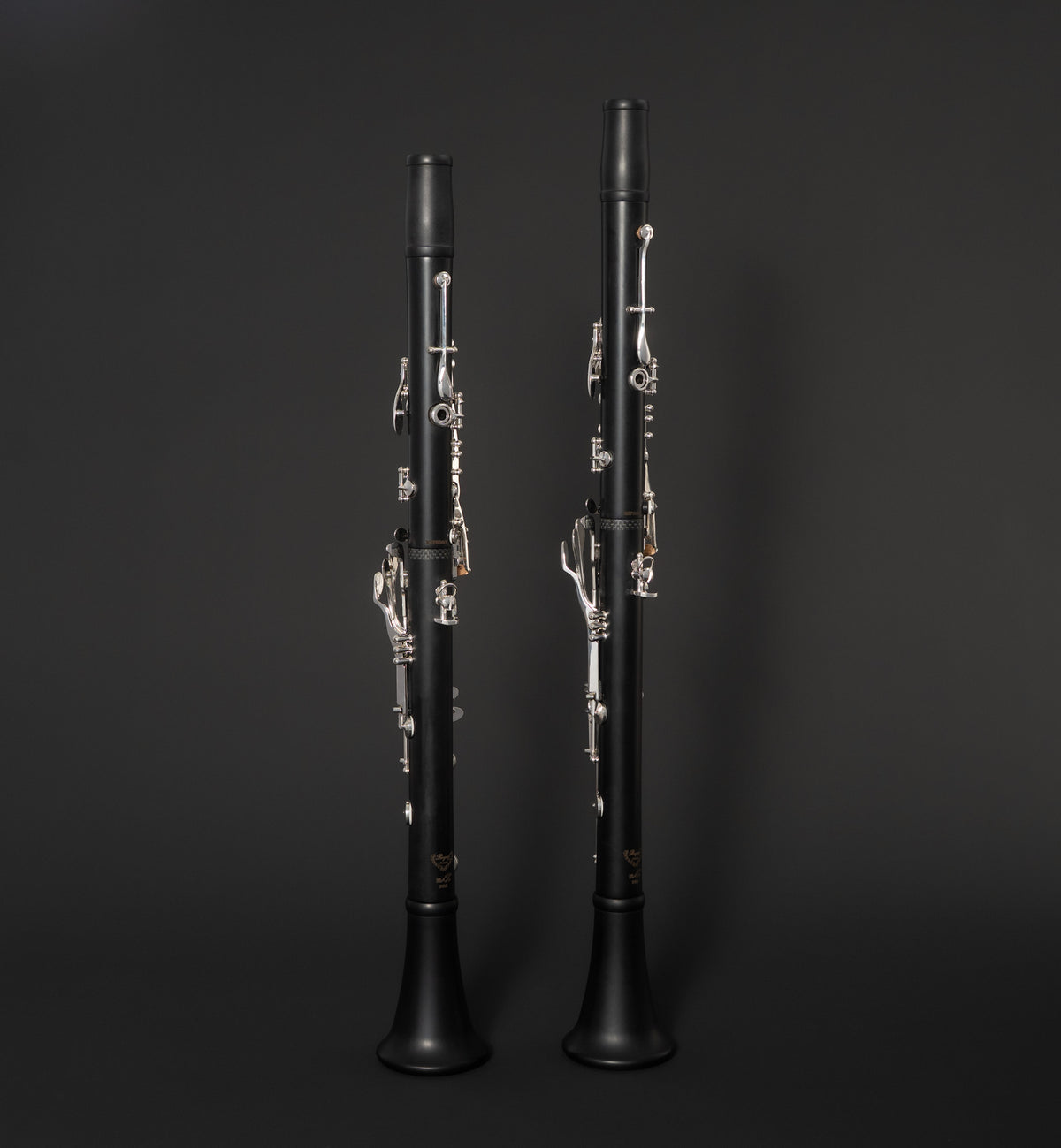 Royal Global MAX Pro Clarinet