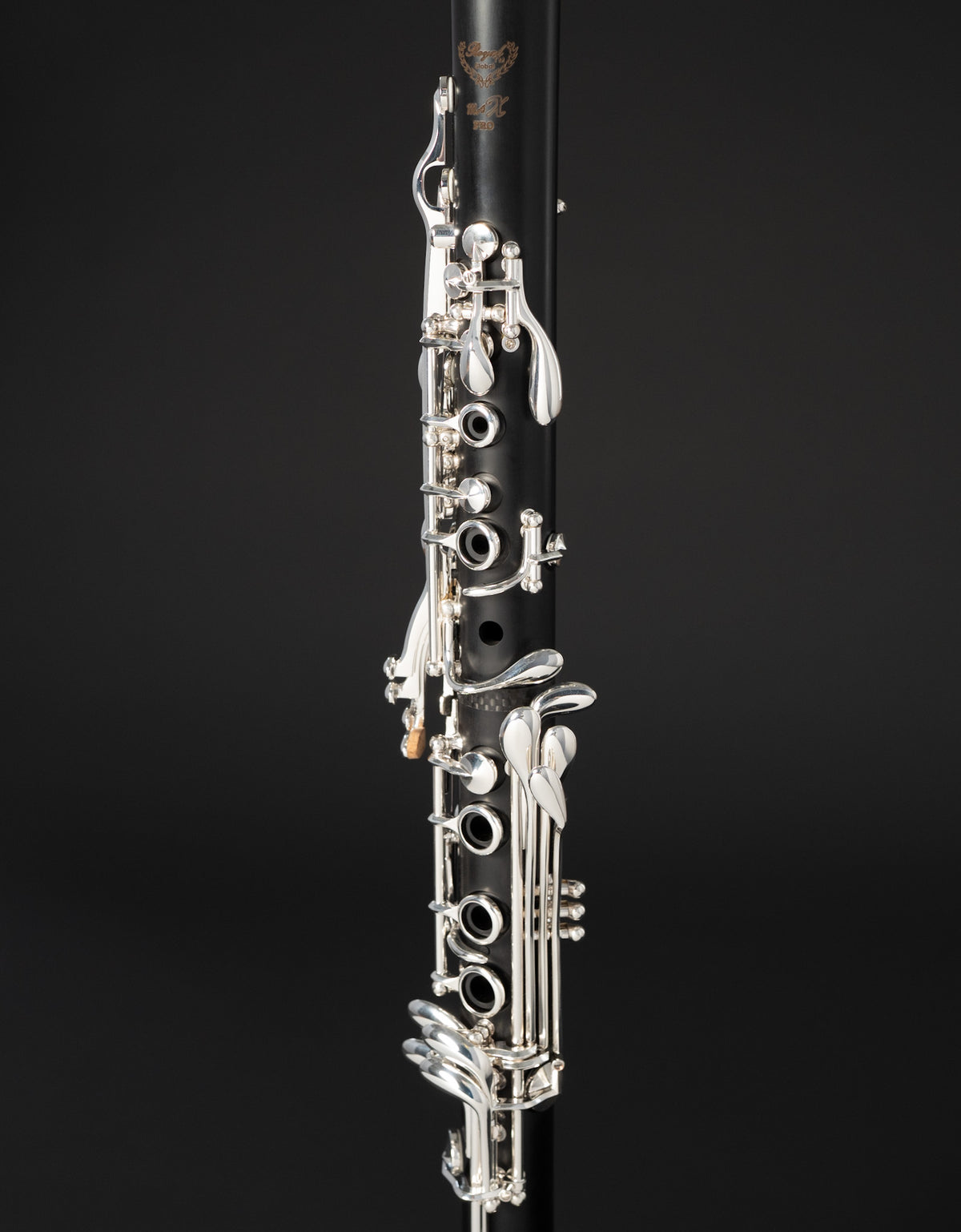 Royal Global MAX Pro Clarinet