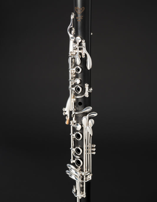 Royal Global MAX Pro Clarinet