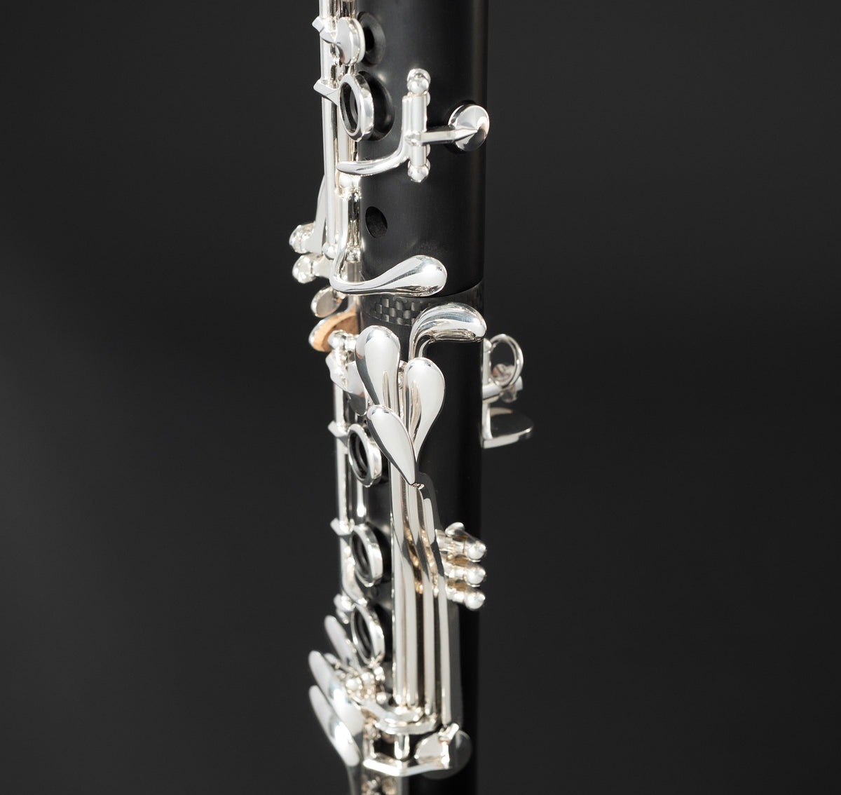 Royal Global MAX Pro Clarinet
