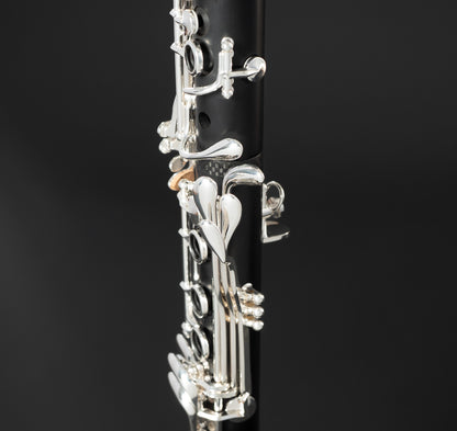 Royal Global MAX Pro Clarinet