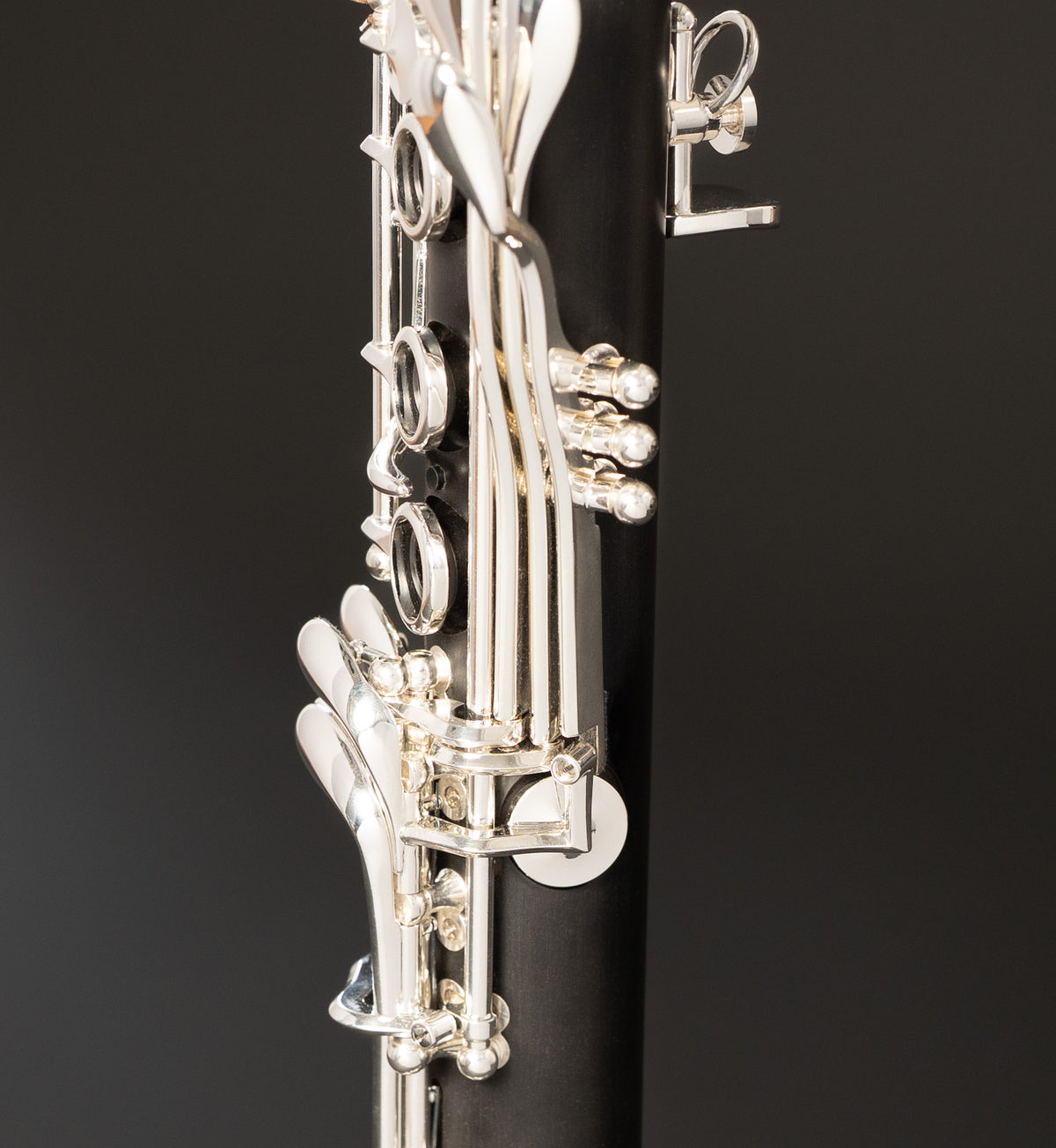 Royal Global MAX Pro Clarinet