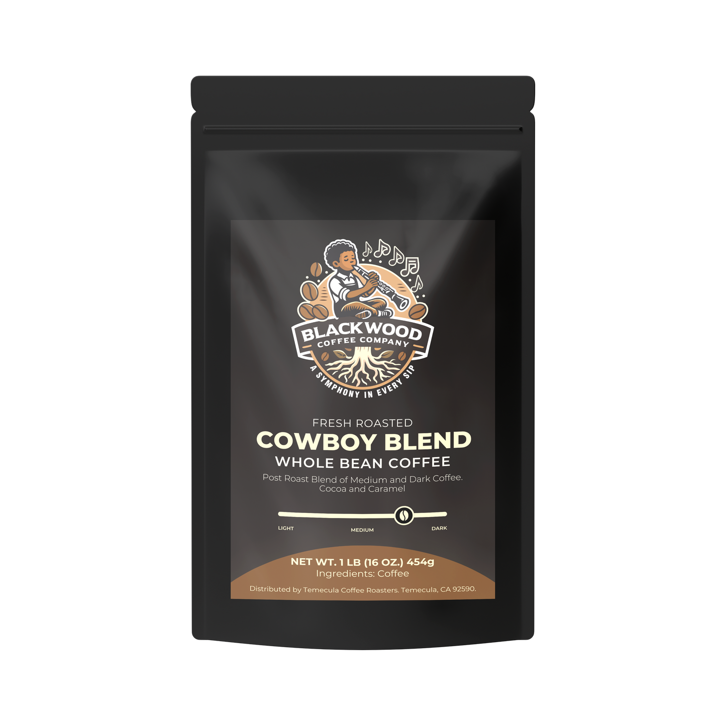 Cowboy Blend