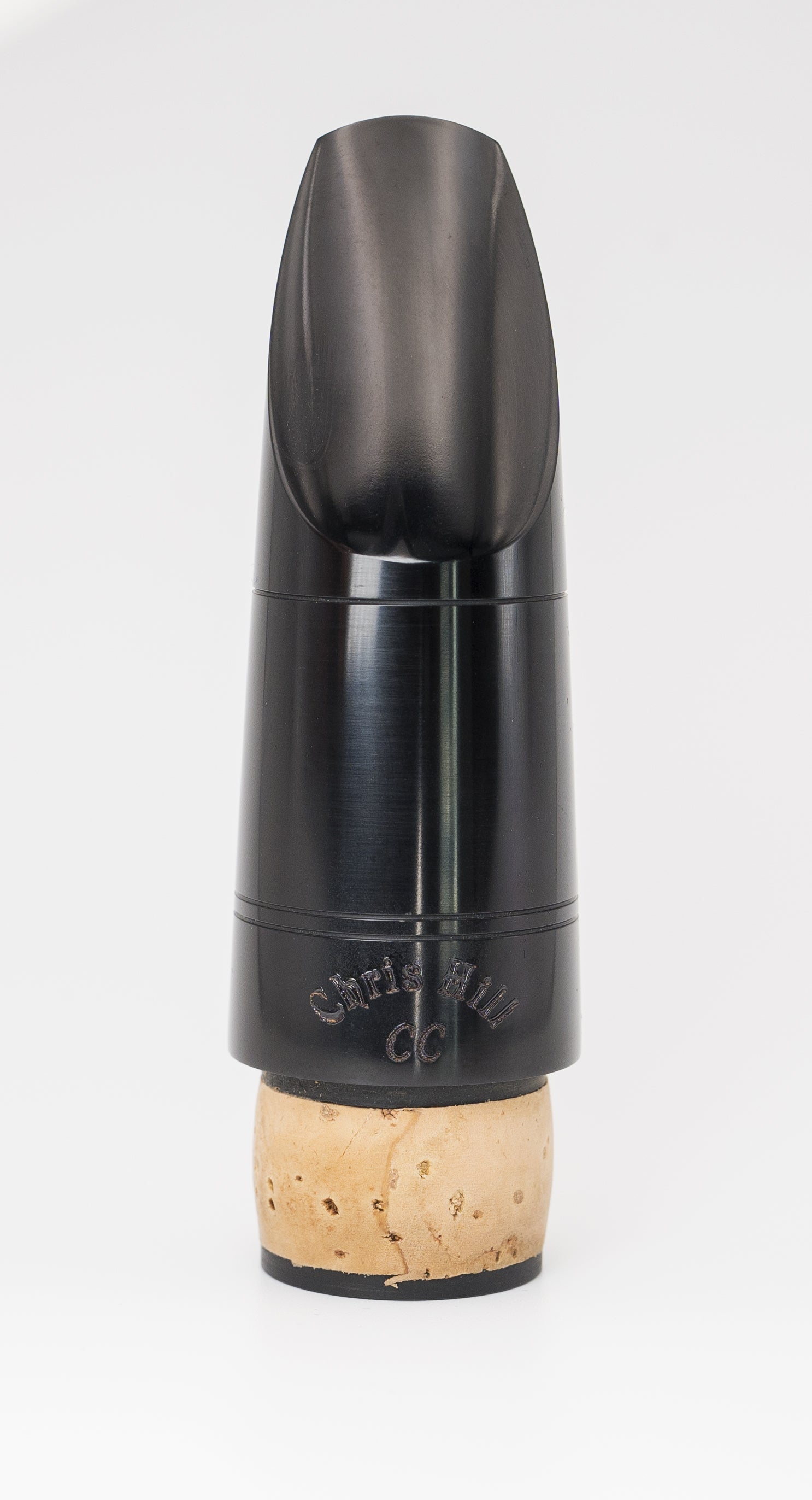 Christopher Hill Mouthpieces – B. Corbin Clarinet Products