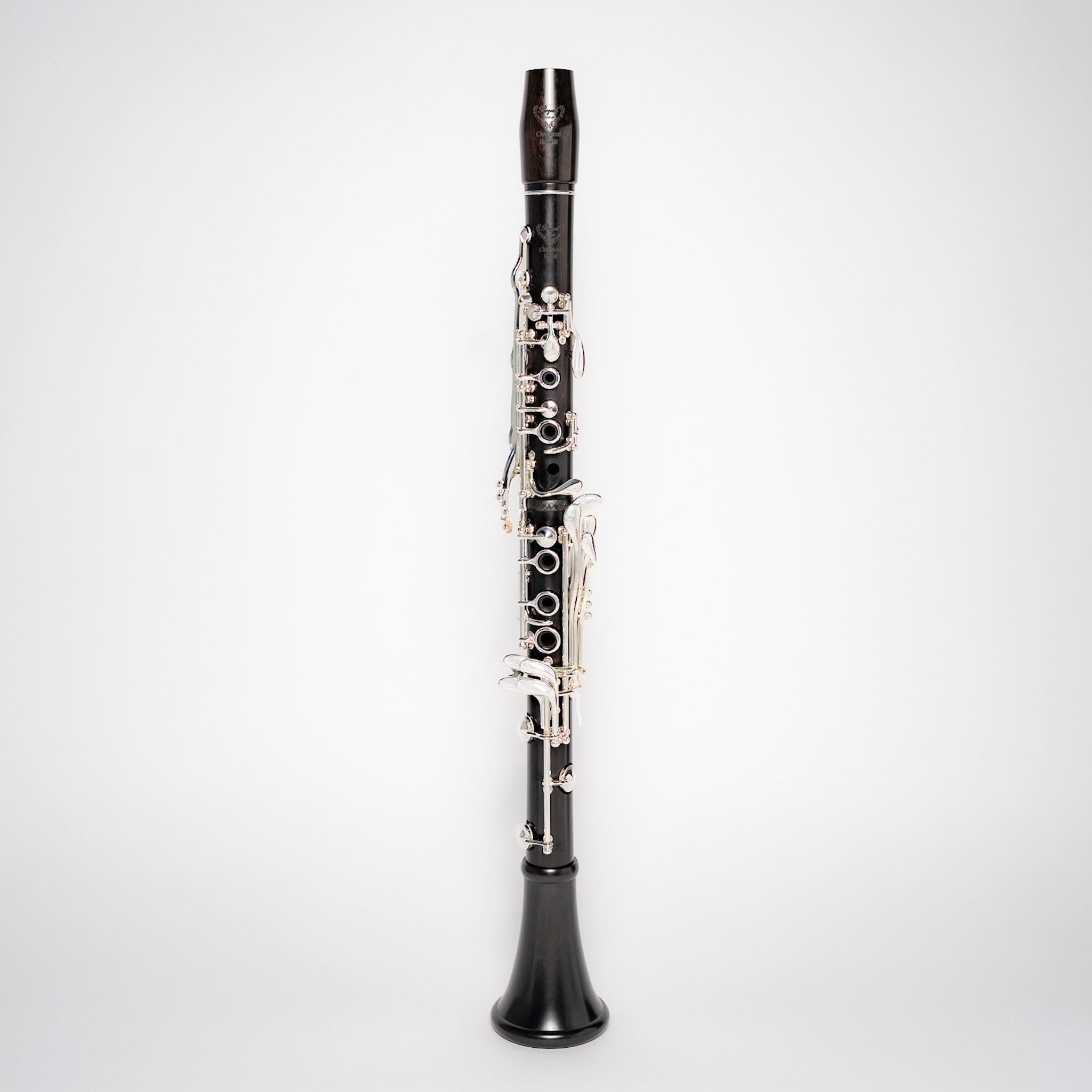 うさぎ　BuffetCrampon R-13SP レザータンポ Soprano Clarinets – B. Corbin Clarinet Products